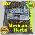 Pasiflora hierba, Flor de pasion, Té de Pasiflora : Passion flower, Pasiflora Tea, purple passion flower